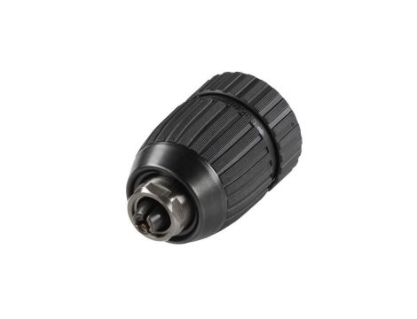 Uchwyt wiertarski szybkomocujący 1,5 - 13 mm Wolfcraft - 13 (1/2) - 20