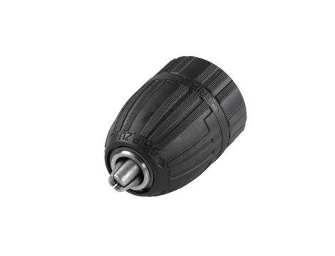 Uchwyt wiertarski szybkomocujący 1,5 - 13 mm Wolfcraft - 13 (1/2) - 20 - Economy line