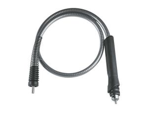 Wałek giętki do wiertarek, trzpień 8 mm - Wolfcraft