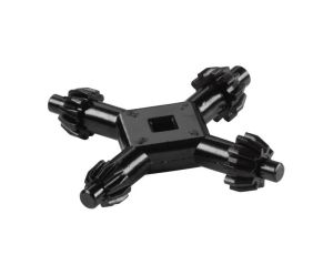 Kluczyk wiertarski uniwersalny Wolfcraft