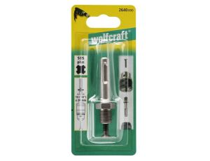Adapter do uchwytu wiertarskiego SDS-plus Wolfcraft - image 2