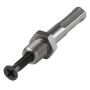 Adapter do uchwytu wiertarskiego SDS-plus Wolfcraft - 2