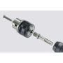 Adapter do uchwytu wiertarskiego SDS-plus Wolfcraft - 4