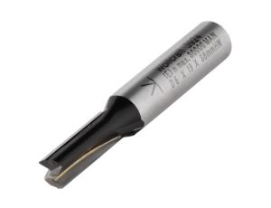 Frez do rowków 6 mm Wolfcraft - HM, trzpień 8 mm