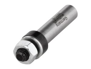 Trzpień 8 mm do frezów Wolfcraft 3828000, 3829000