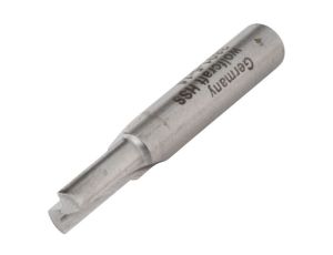 Frez do rowków 5 mm Wolfcraft - HSS, trzpień 6 mm