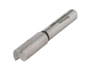 Frez do rowków 8 mm Wolfcraft - HSS, trzpień 6 mm