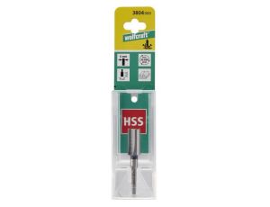 Frez do rowków 10 mm Wolfcraft - HSS, trzpień 6 mm - image 2