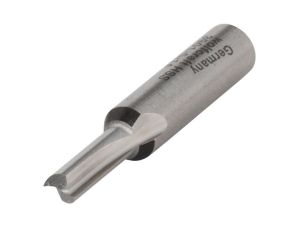 Frez do rowków 5 mm Wolfcraft - HSS, trzpień 8 mm