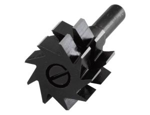 Frez wypustowy 30/5 mm Wolfcraft - WS, trzpień 8 mm