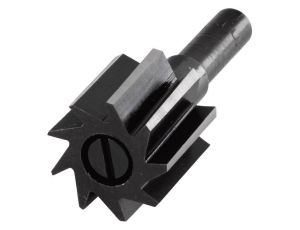 Frez cylindryczny 25 mm Wolfcraft - WS