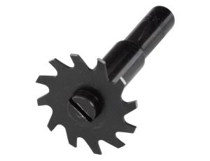 Frez szczelinowy 30 mm Wolfcraft - WS, trzpień 8 mm