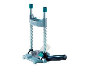 Stojak wiertarski Wolfcraft Tecmobil