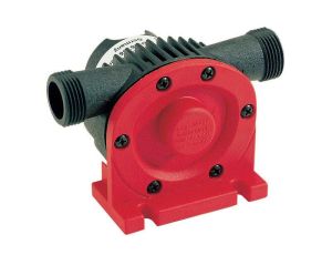 Pompa na wiertarkę 3000 l/h Wolfcraft