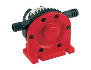 Pompa na wiertarkę 1300 l/h Wolfcraft