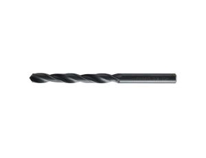 Wiertło do metalu HSS-R 10,0/133/87 Wolfcraft