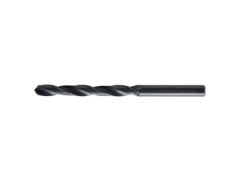 Wiertło do metalu HSS-R 10,0/133/87 Wolfcraft