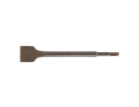 Dłuto SDS-plus szerokie 35/250 mm Wolfcraft