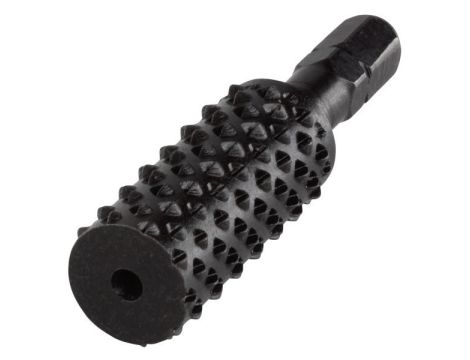Tarnik profilowany 13,5 mm Wolfcraft - cylindryczny