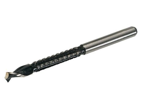 Wiertło frezujące 6/90 mm Wolfcraft [1 szt.]