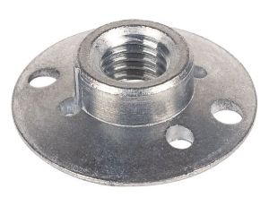 Nakrętka kołnierzowa do szlierki kątowej /M14 - Wolfcraft