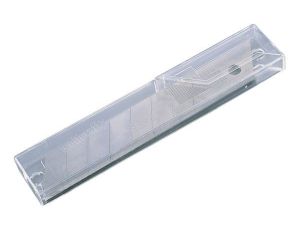 Ostrza odłamywane 18 mm/7 seg. Wolfcraft [5 szt.] - image 2
