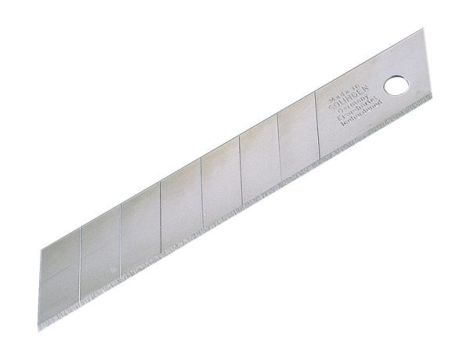 Ostrza odłamywane 18 mm/7 seg. Wolfcraft [5 szt.]