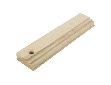Dobijak drewniany do paneli Wolfcraft