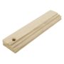 Dobijak drewniany do paneli Wolfcraft - 2