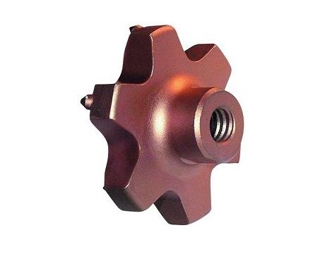 Głowica RATIO 110 mm ABRABORO [1 szt.] - 2