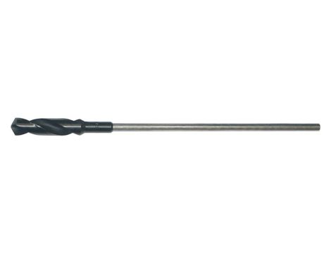 Wiertło szalunkowe HSS 12/400/101 mm ABRABORO [1 szt.,]