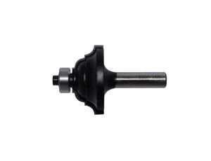 Frez profilowy 35/15,9/r 6,3 ABRABORO - TCT, Typ B