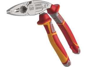 Kombinerki łamane NWS 200 VDE