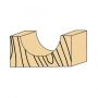 Frez REZ CORE BOX TCT, 12.7 mm - 3