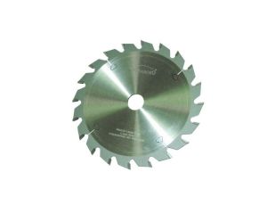 Piła tarczowa 210/30/25 mm HM, ABRABORO - Basic