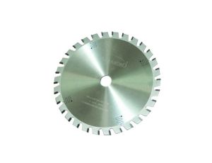 Piła tarczowa 250/30/25/20 mm HM, ABRABORO - Profi