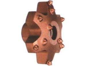 Głowica RATIO 150 mm ABRABORO [1 szt.]
