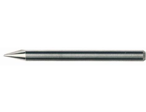 Rylec do grawerki Proxxon GE 20, rowek V 0,5 mm