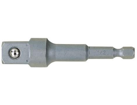 Adapter 1/2 cala PROXXON z wkrętarki na nasadkę