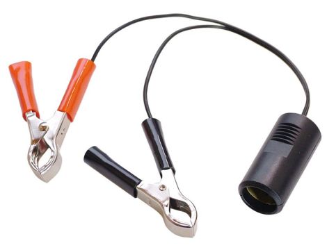 Adapter do lamp