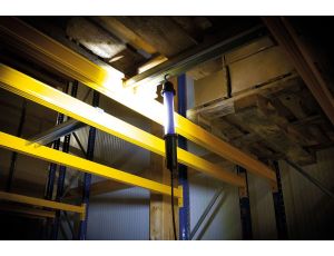 Lampa warsztatowa 10W LED 230V/5m AS-SCHWABE 42411 - image 2