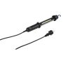Lampa warsztatowa 10W LED 230V/5m AS-SCHWABE 42411 - 2