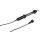 Lampa warsztatowa 10W LED 230V/5m AS-SCHWABE 42411