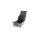 Zestaw wierteł do metalu HSS-R DIN 338 1,0 - 5,9 mm ABRABORO [50 szt.]
