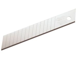 Ostrza odłamywane 18 mm/14 seg. Wolfcraft [5 szt.]