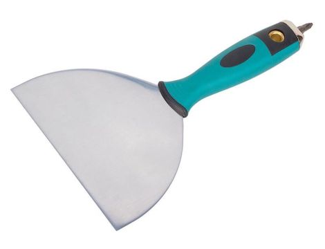 Szpachelka 150 mm Wolfcraft - z bitem