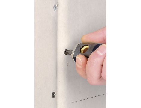 Szpachelka 150 mm Wolfcraft - z bitem - 4