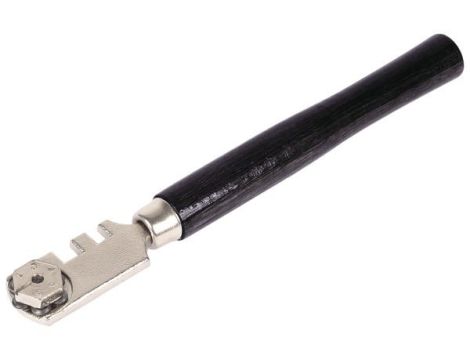Nóż do szkła Wolfcraft - Standard
