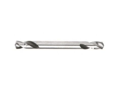 Wiertło do metalu HSS-GS 4,1/55/12 Abraboro - dwustronne