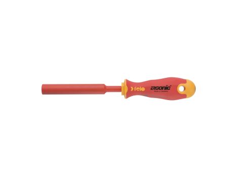 Wkrętak nasadowy 10 FELO - Ergonic M-Tec VDE